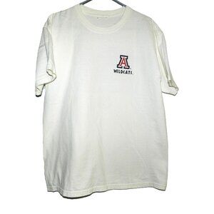 University of Arizona Wildcats T-Shirt XL